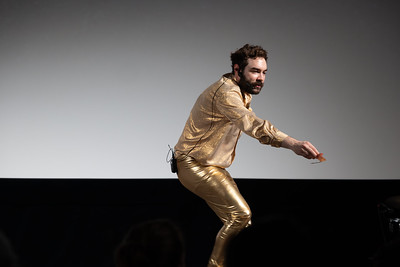 Golden Boy